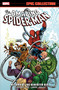 Amazing Spider-Man Epic Collection: Return Of The Sinister Six [New Printing] by David Michelinie, Charles Vess, Erik Larsen, Marvel Various, Erik Larsen, 9781302957889