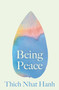 Being Peace - 9781952692765 by Thich Nhat Hanh, Jack Kornfield, Jane Goodall, 9781952692765