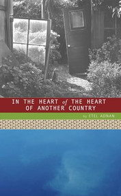In the Heart of the Heart of Another Country by Etel Adnan, 9780872864467