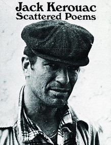 Scattered Poems by Jack Kerouac, 9780872860643