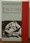 Erotism (Death and Sensuality) by Georges Bataille, Mary Dalwood, 9780872861909