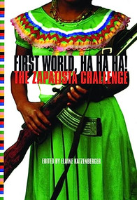First World, Ha, Ha, Ha! by Elaine Katzenberger, 9780872862944