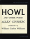 Howl and Other Poems - 9780872863101 by Allen Ginsberg, 9780872863101