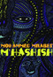 M'Hashish by Mohammed Mrabet, Paul Bowles, 9780872860346