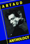 Artaud Anthology by Antonin Artaud, Jack Hirschman, 9780872860001
