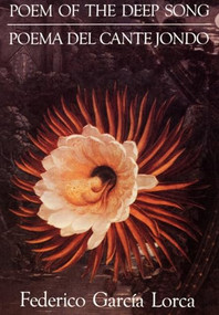 Poem of the Deep Song (Spanish Edition) by Federico García Lorca, Carlos Bauer, 9780872862050