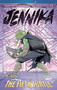 Teenage Mutant Ninja Turtles: Jennika--The Fifth Turtle by Tom Waltz, Brahm Revel, Ronda Pattison, Jodi Nishijima, Dave Wachter, 9798887241265