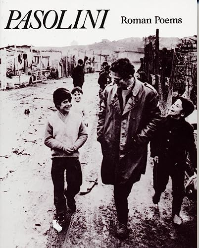 Roman Poems (Italian Edition) by Pier Paolo Pasolini, Lawrence Ferlinghetti, 9780872861879
