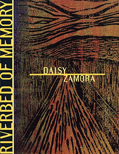 Riverbed of Memory (Spanish Edition) by Daisy Zamora, Barbara Paschke, 9780872862739