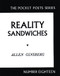 Reality Sandwiches (1953-1960) by Allen Ginsberg, 9780872860216