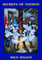 Secrets of Voodoo by Milo Rigaud, Robert Cross, 9780872861718