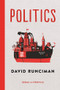 Politics (Ideas in Profile) by David  Runciman, 9781781252574