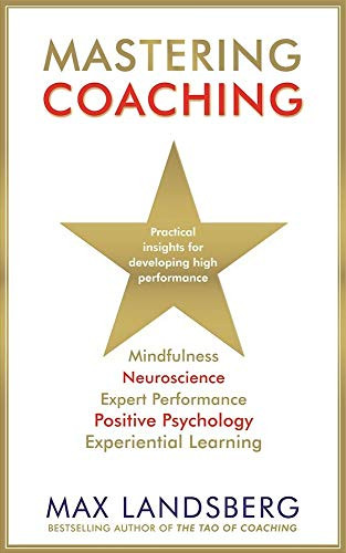 Mastering Coaching by Max Landsberg, 9781781254073