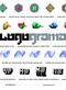 Logograma (Logo Design for Dynamic Identities) by Wang Shaoqiang, 9788415967262