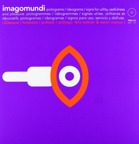 Imago Mundi by Sonia  Diaz, 9788493640828