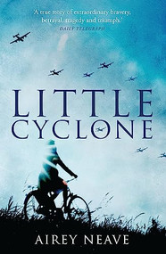 Little Cyclone by Airey Neave, 9781849549608
