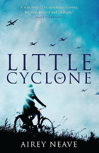 Little Cyclone by Airey Neave, 9781849549608