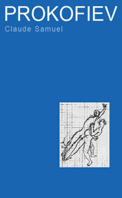 Prokofiev by Claude Samuel, 9780714504902