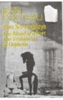 Two Screenplays (The Blood of a Poet and The Testament of Orpheus) by Jean Cocteau, 9780714505800