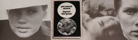 Persona and Shame (The Screenplays of Ingmar Bergman) - 9780714507569 by Ingmar  Bergman, 9780714507569