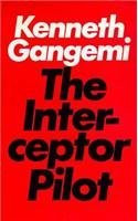 Interceptor Pilot by Kenneth Gangemi, 9780714527659