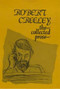 The Collected Prose of Robert Creeley by Robert Creeley, 9780714527925