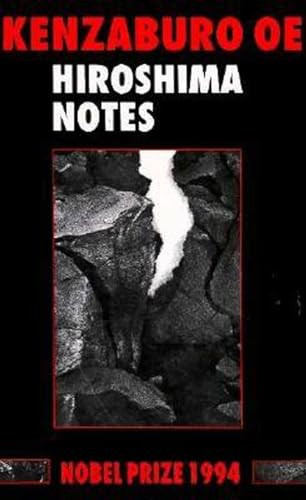 Hiroshima Notes - 9780714530079 by Kenzaburo Oe, 9780714530079