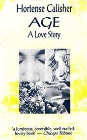 Age by Hortense Calisher, 9780714530123
