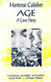 Age by Hortense Calisher, 9780714530123