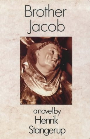 Brother Jacob - 9780714530185 by Henrik Stangerup, 9780714530185