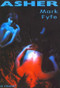 Asher (A Novel) by Mark Fyfe, 9780714530277