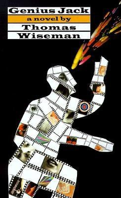 Genius Jack by Thomas Wiseman, 9780714530413