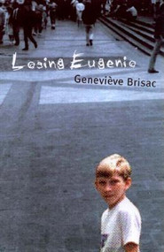 Losing Eugenio by Genevieve Brisac, 9780714530499
