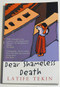 Dear Shameless Death by Latife Tekin, Saliha Paker, 9780714530543