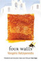 Four Walls by Vangelis Hatziyannidis, 9780714531229