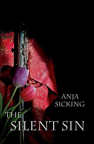 The Silent Sin by Anja Sicking, 9780714531250