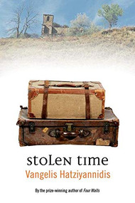 Stolen Time - 9780714531267 by Vangelis Hatziyannidis, 9780714531267
