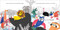 The President of the Jungle - 9780593855812 by André Rodrigues, Larissa Ribeiro, Paula Desgualdo, Pedro Markun