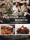 Victoria and Lucinda's Flavour of the Month (A Year of Food and Flowers) by Victoria Cator, Lucinda Bruce, 9780714531441