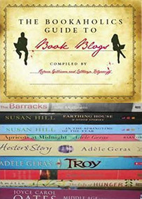 The Bookaholics' Guide to Book Blogs (the new literary force) by Catheryn Kilgarriff, Rebecca Gillieron, Meryl Zegarek, 9780714531519