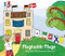 Flagtastic Flags by Rebecca Howard, 9780714533056