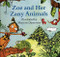 Zoe and her Zany Animals by Marjorie Dumortier, 9780714533063