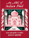 An Abc of Indian Food by Joyce Westrip, 9780907325710