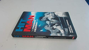 Hit Man (The Thomas Hearns Story) by Brian Hughes, Damian Hughes, 9781903854907