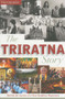 The Triratna Story: Behind the Scenes of a New Buddhist Movement by Vajragupta, 9781899579921