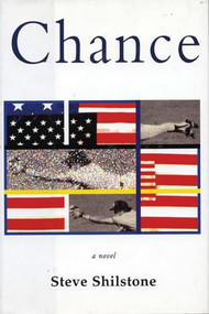 Chance - 9781558214507 by Steve Shilstone, 9781558214507