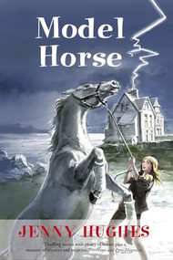 Model Horse by Jenny Hughes, 9781621240020