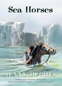 Sea Horses - 9781621240068 by Jenny Hughes, 9781621240068