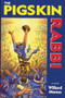 The Pigskin Rabbi by Willard Manus, 9781891369070