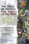 The Thrill of Victory, The Agony of My Feet (Tales from the World of Adventure Racing) by Neal Jamison, Maureen Moslow-Benway, Nic Stover, 9781891369544